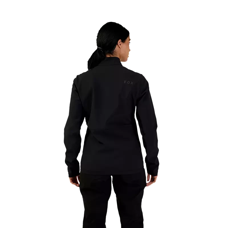 Fox Womens Ranger Fire Jacket