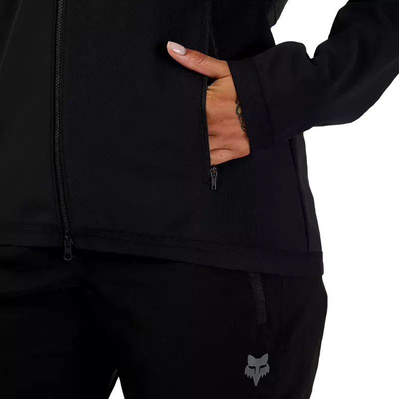 Fox Womens Ranger Fire Jacket