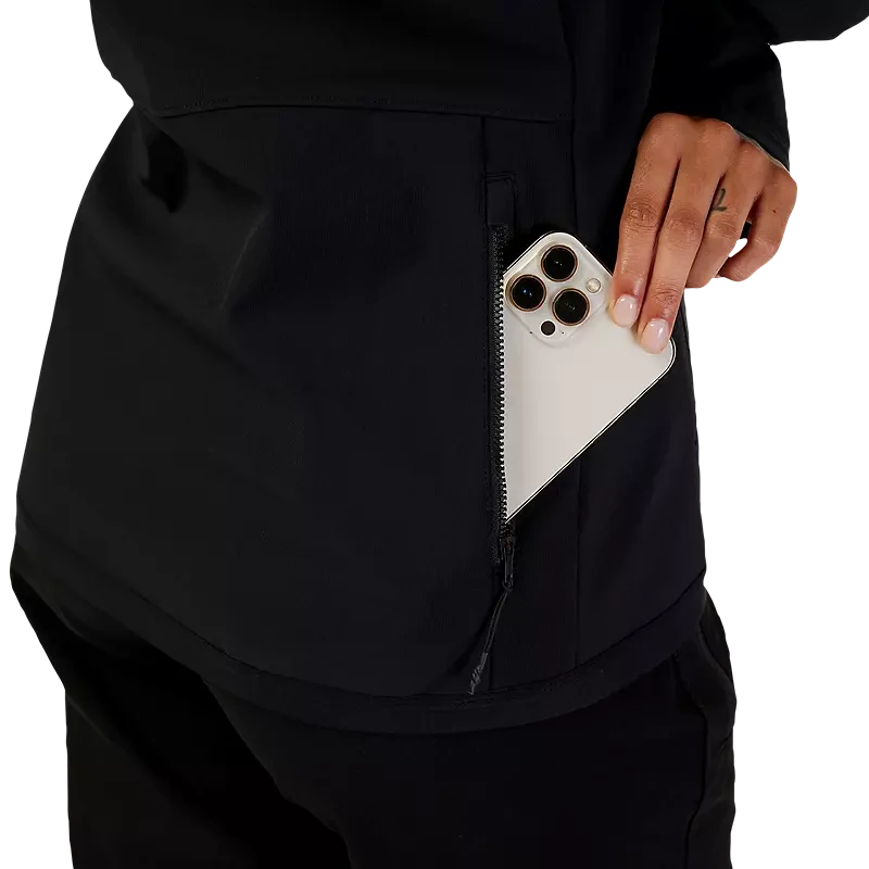 Fox Womens Ranger Fire Jacket