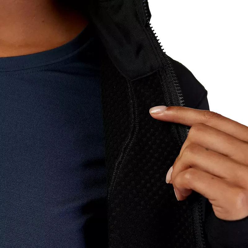 Fox Womens Ranger Fire Jacket