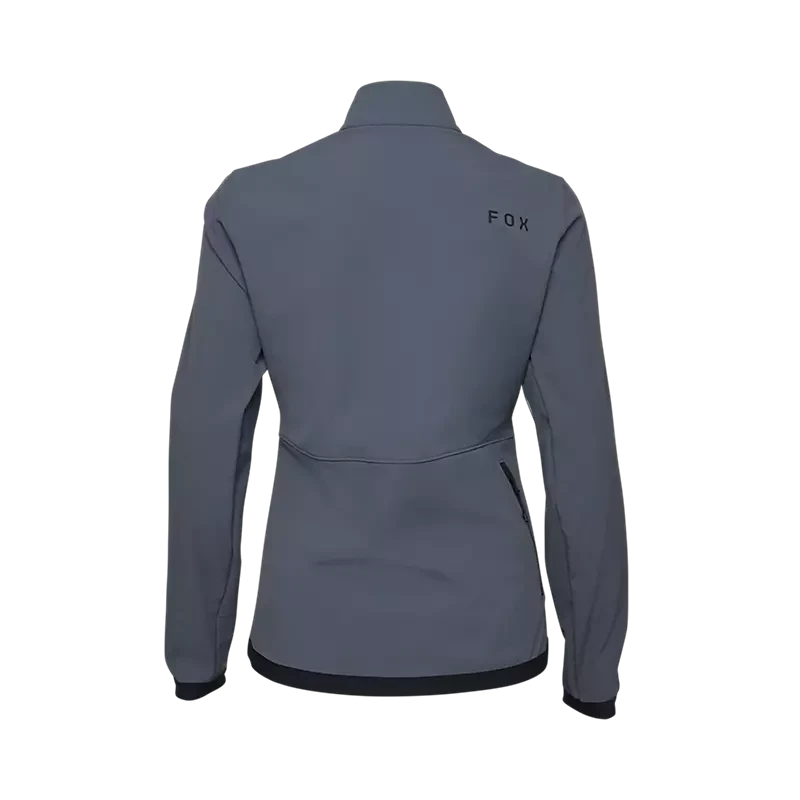 Fox Womens Ranger Fire Jacket