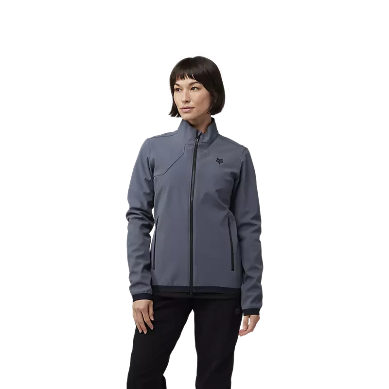 Fox Womens Ranger Fire Jacket