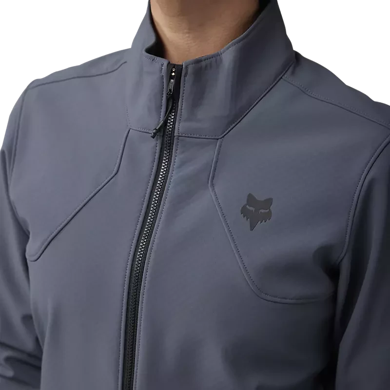 Fox Womens Ranger Fire Jacket