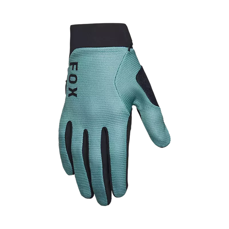 Fox Womens Ranger Glove Gel Pine / S