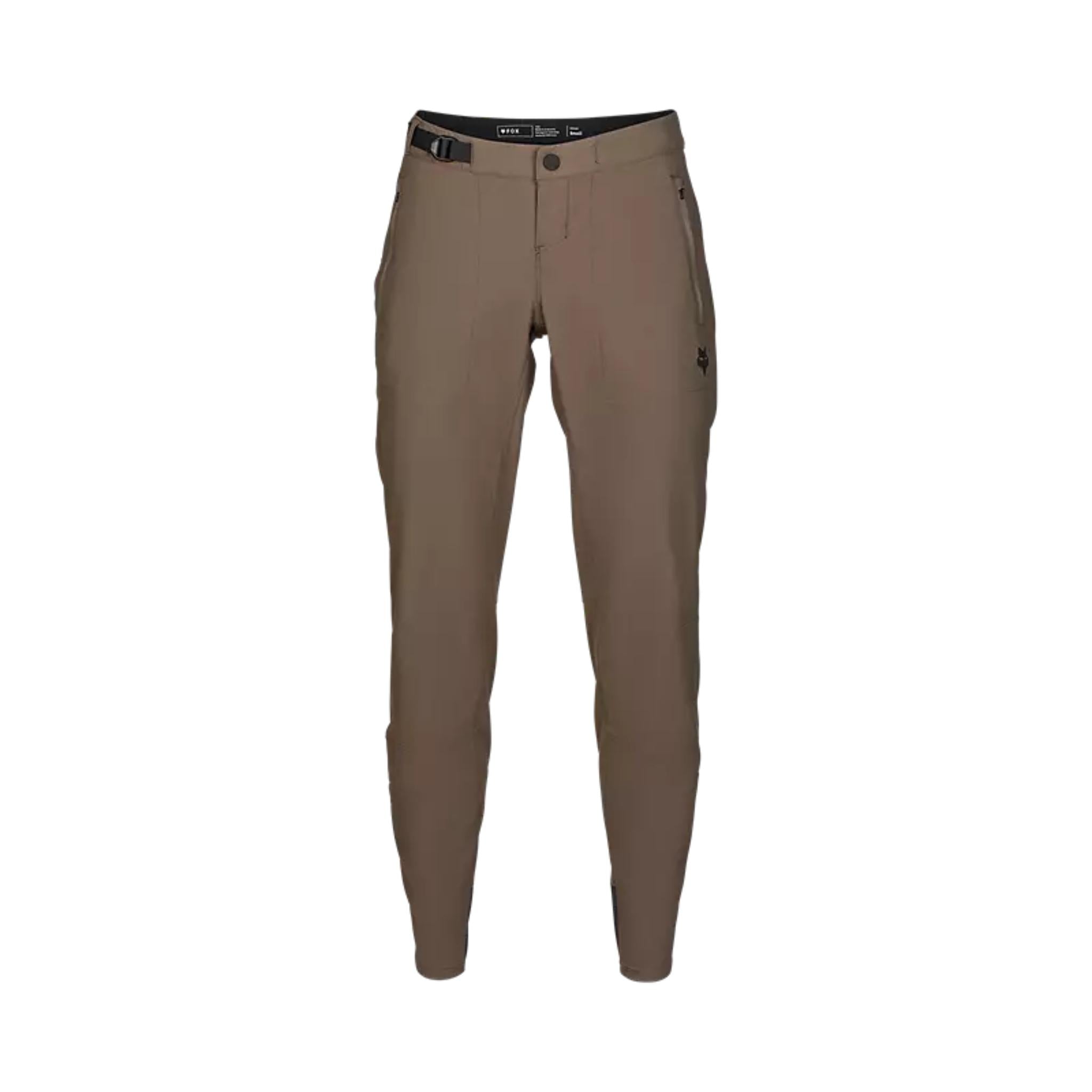 Fox Womens Ranger Pants Dirt / XS
