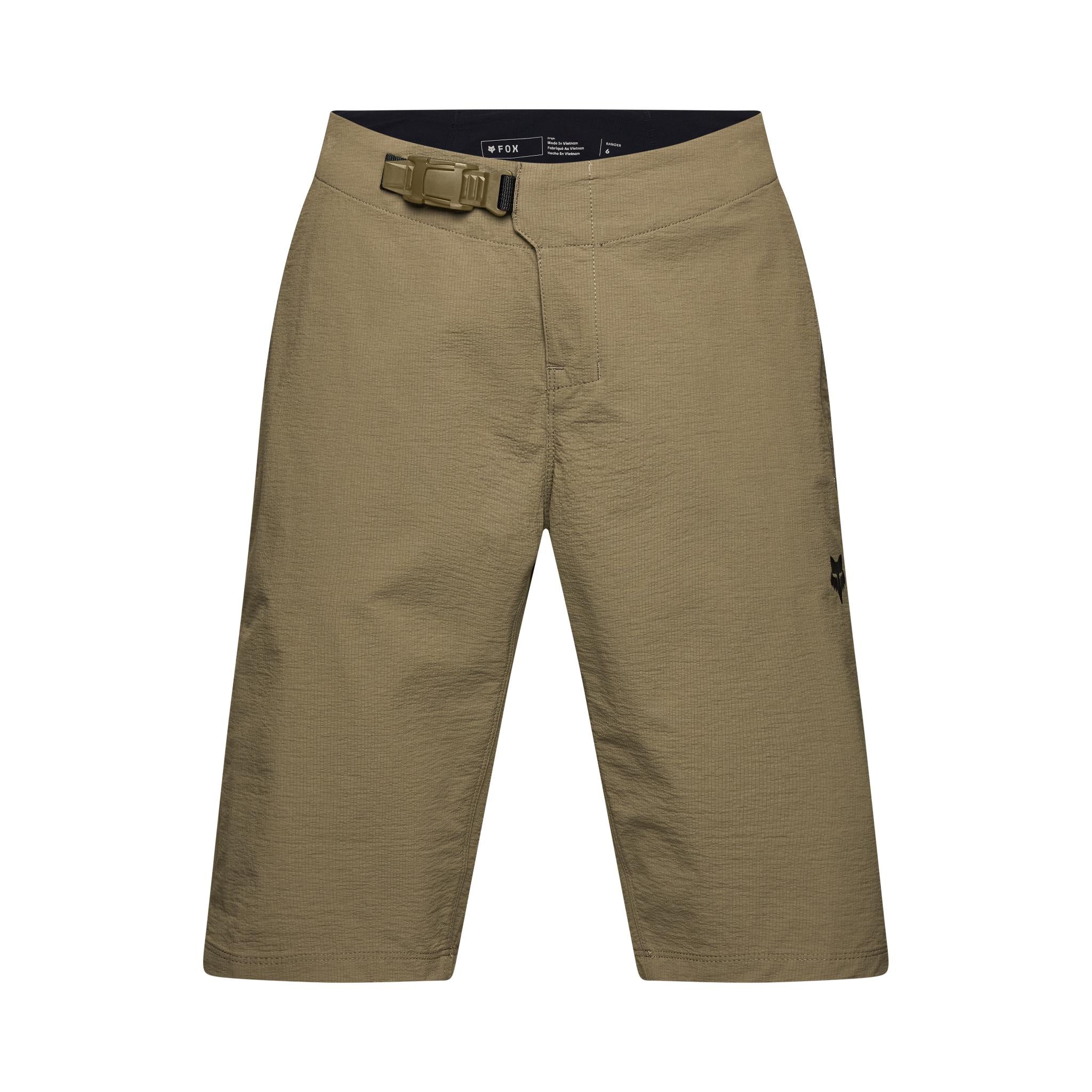 Fox Womens Ranger Short