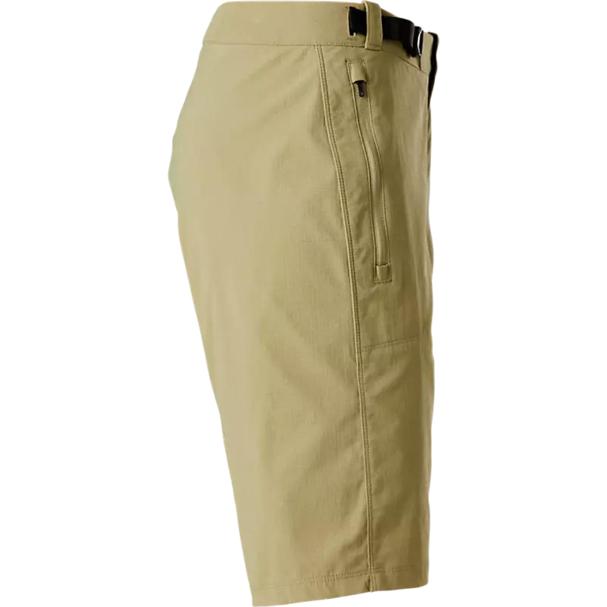 Fox Womens Ranger Shorts
