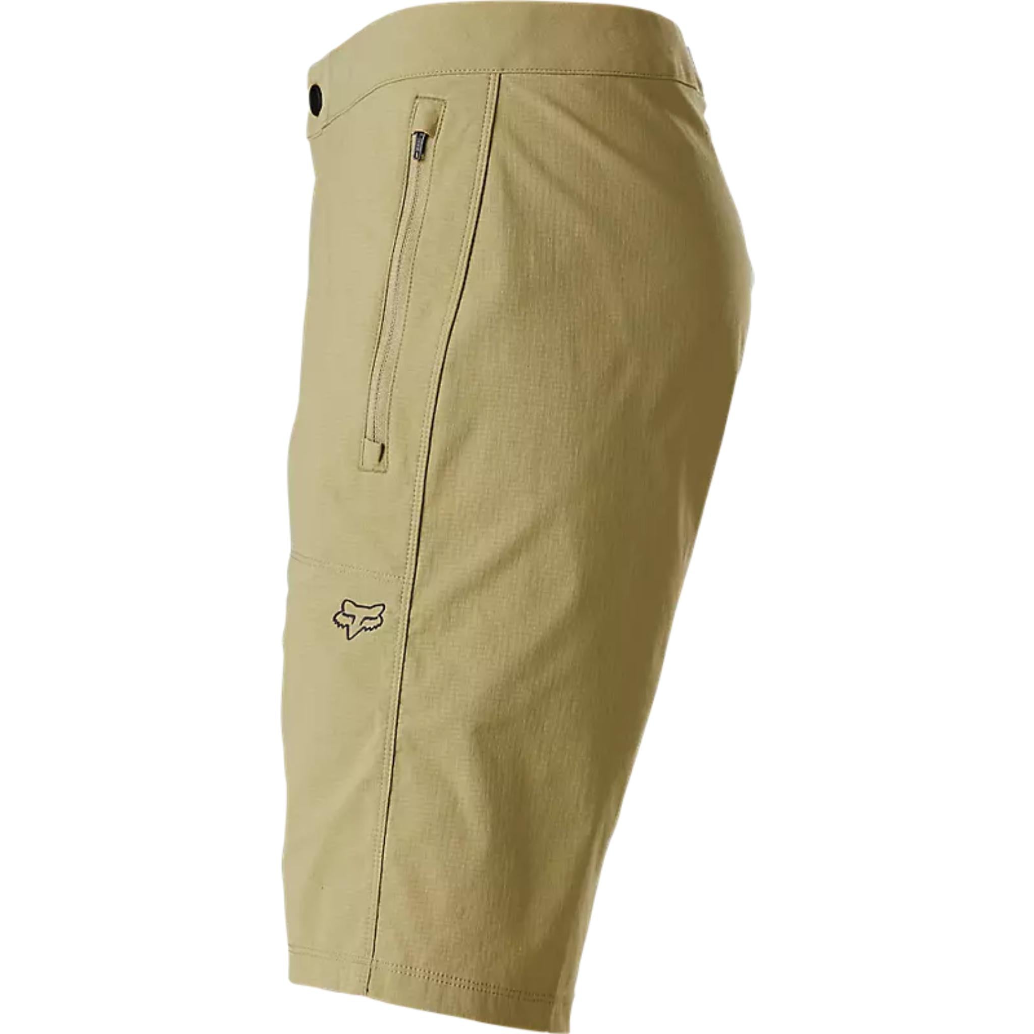 Fox Womens Ranger Shorts