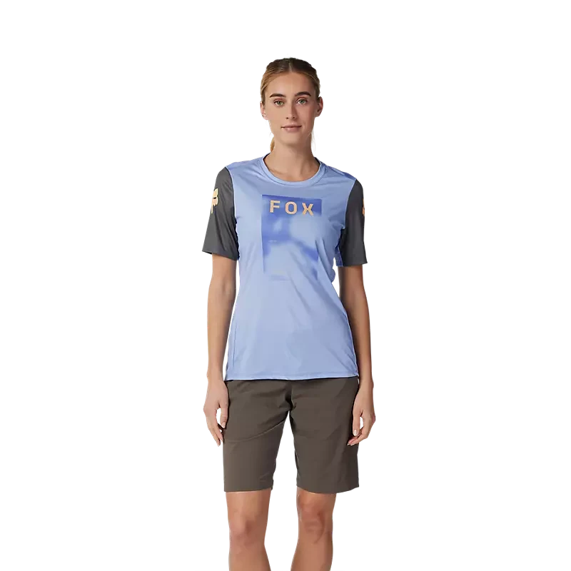 Fox Womens Ranger Taunt Jersey