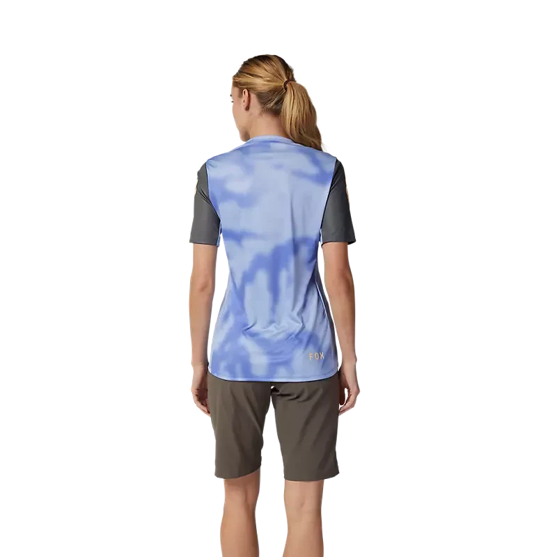 Fox Womens Ranger Taunt Jersey