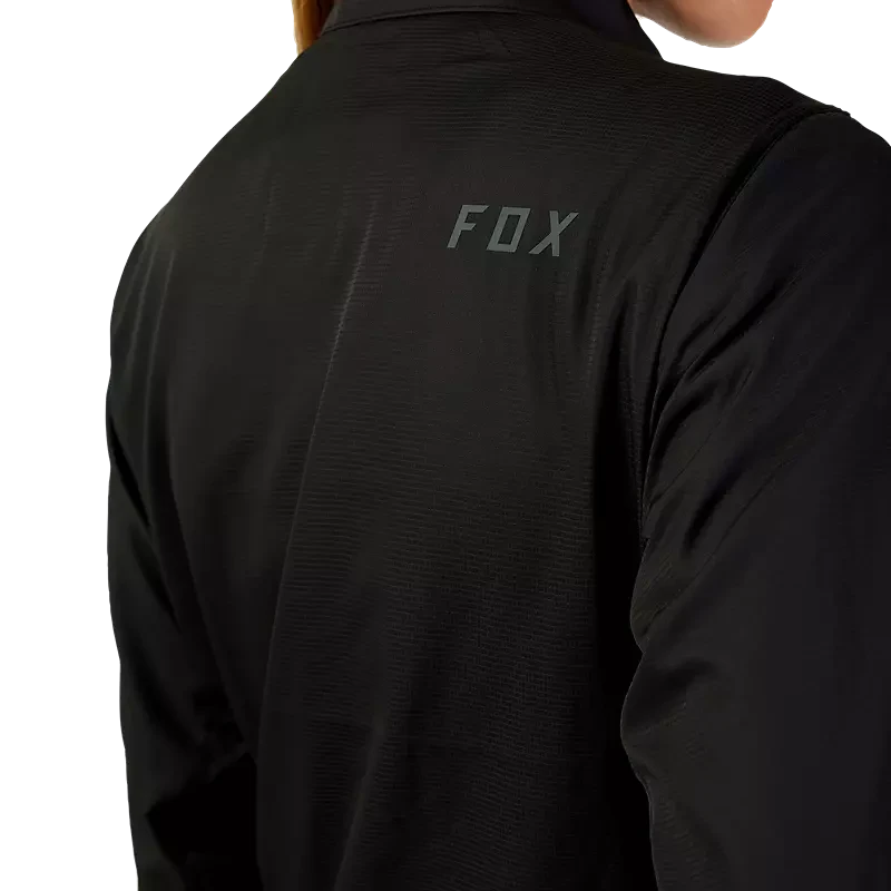 Fox Womens Ranger Wind Jacket 2024