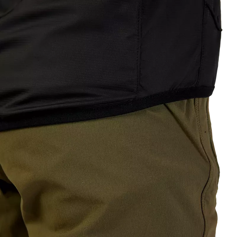 Fox Womens Ranger Wind Jacket 2024