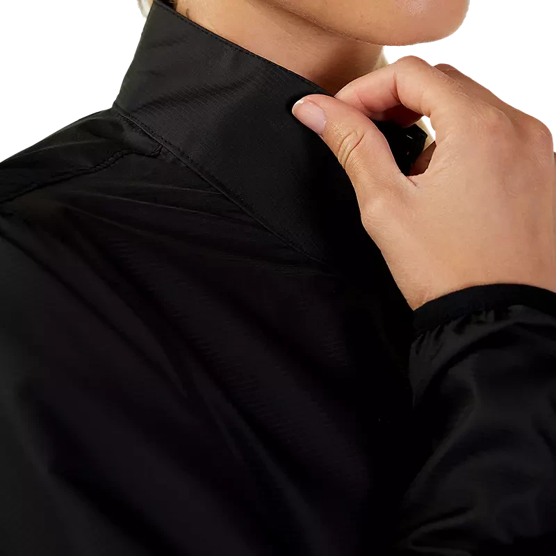 Fox Womens Ranger Wind Jacket 2024