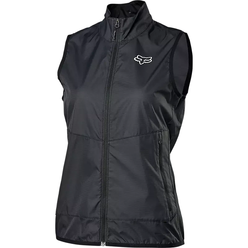 Fox Womens Ranger Wind Vest 2024