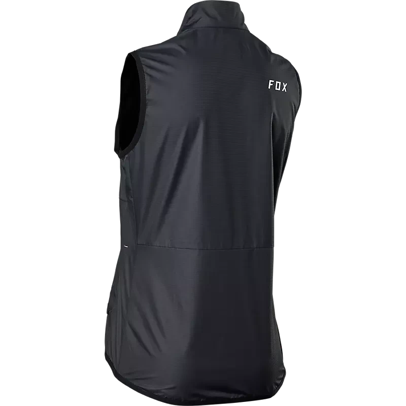 Fox Womens Ranger Wind Vest 2024