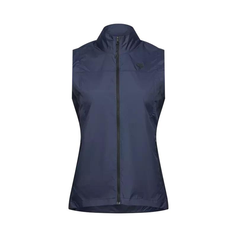 Fox Womens Ranger Wind Vest Midnight / XS