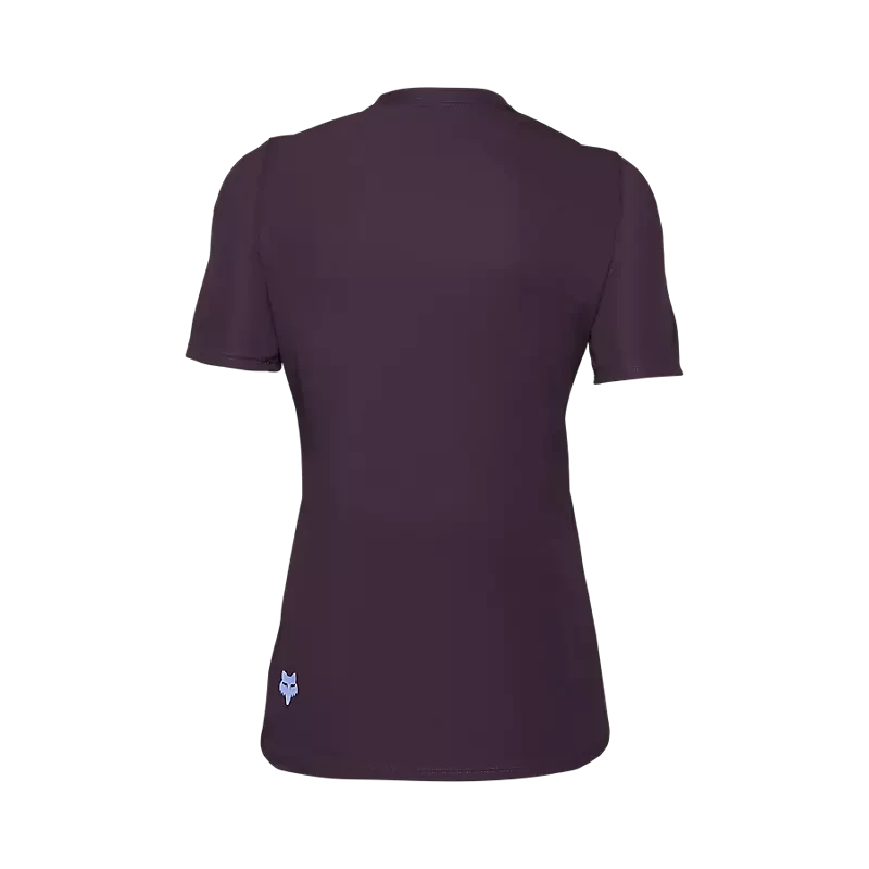 Fox Womens Ranger Wordmark Jersey