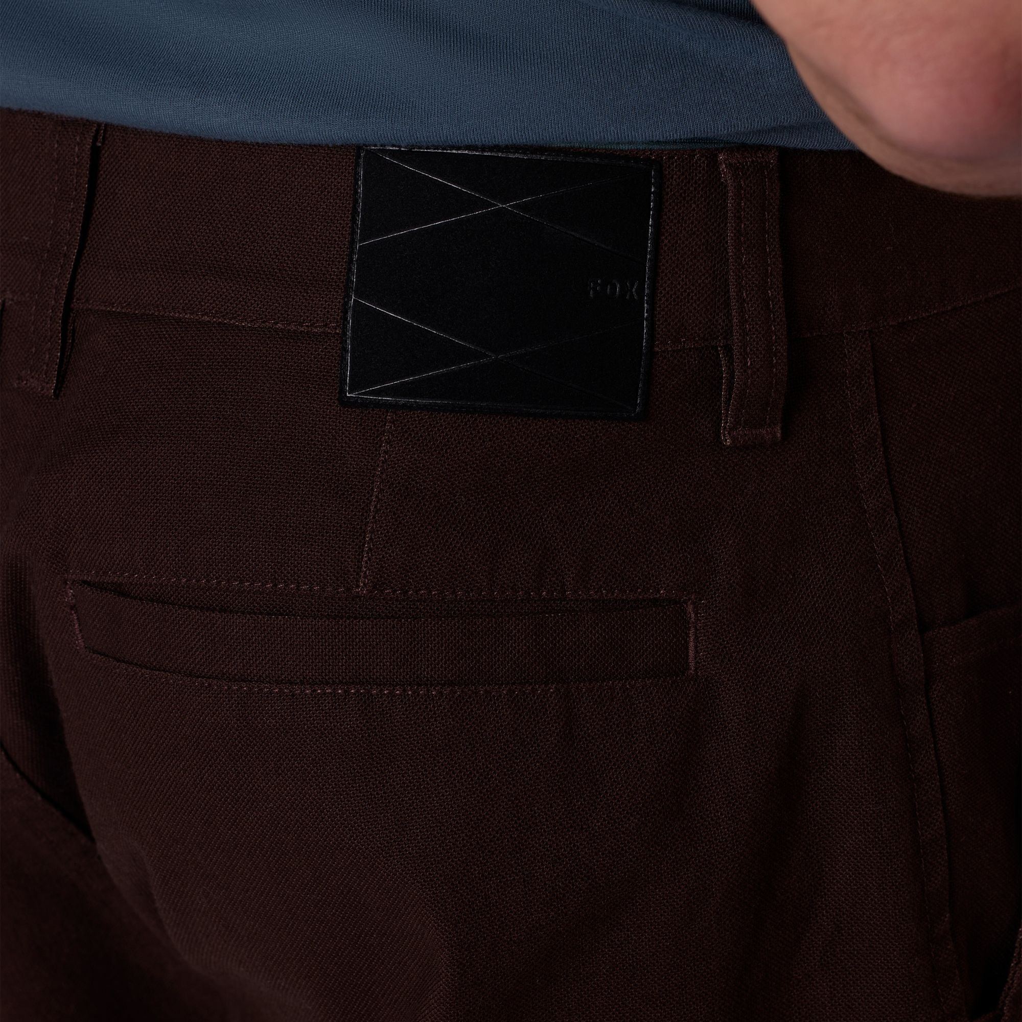 Fox Work Shorts