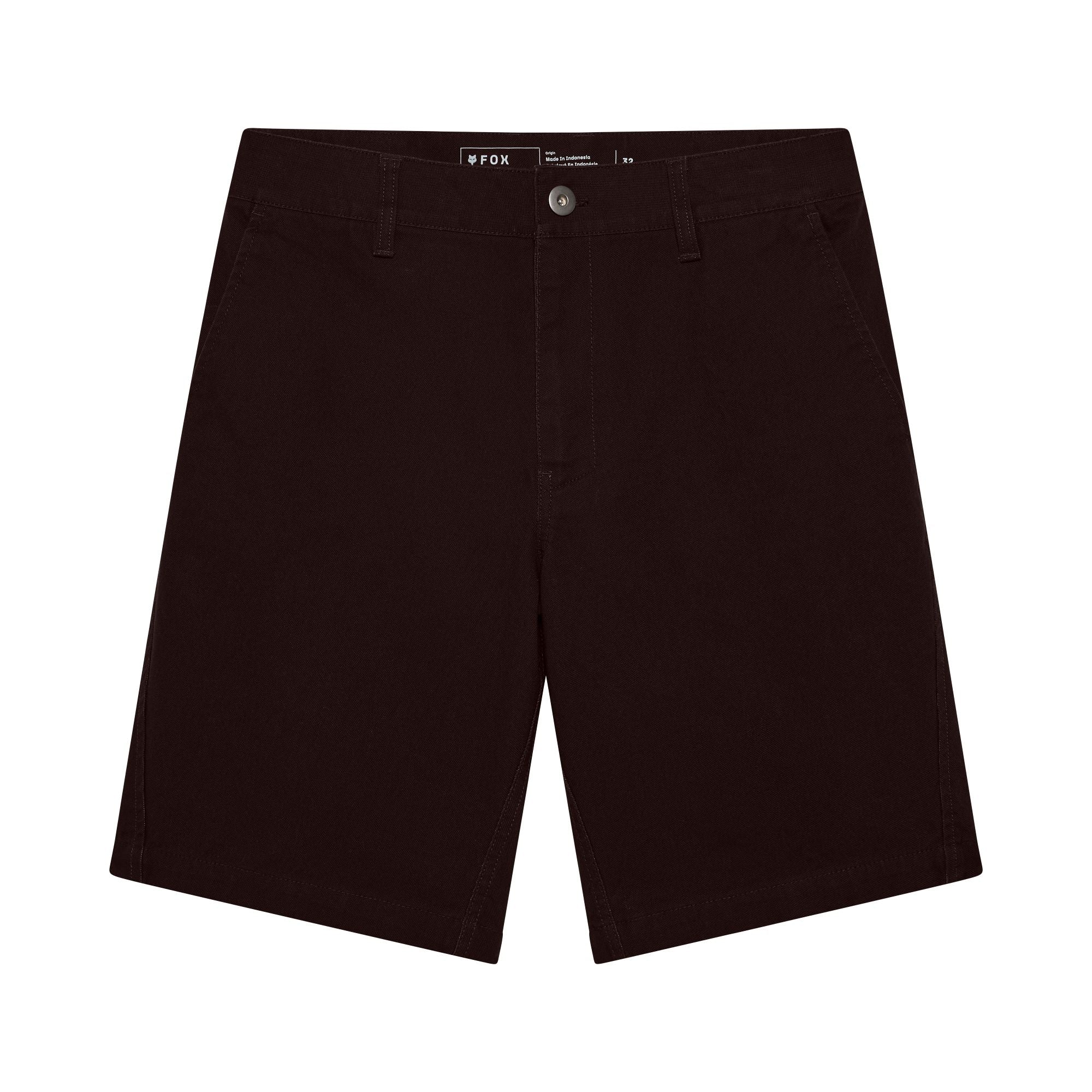 Fox Work Shorts Cocoa / 28