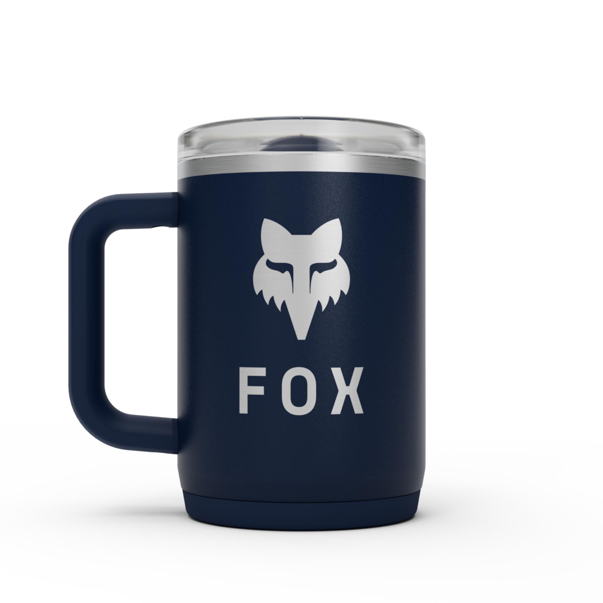 Fox X Cb Thrive Mug VSS 16 Oz Navy / OS
