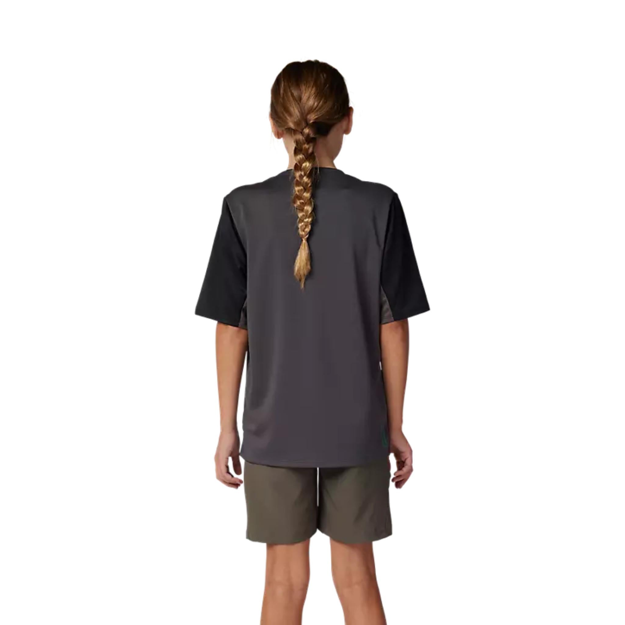 Fox Youth Defend Jersey