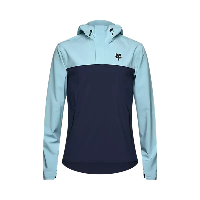 Fox Youth Defend Jersey Vintage Wash / YS