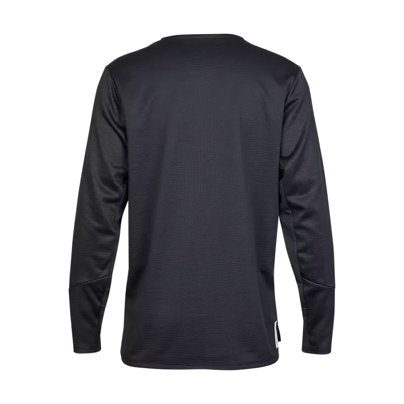 Fox Youth Defend Long Sleeve Jersey