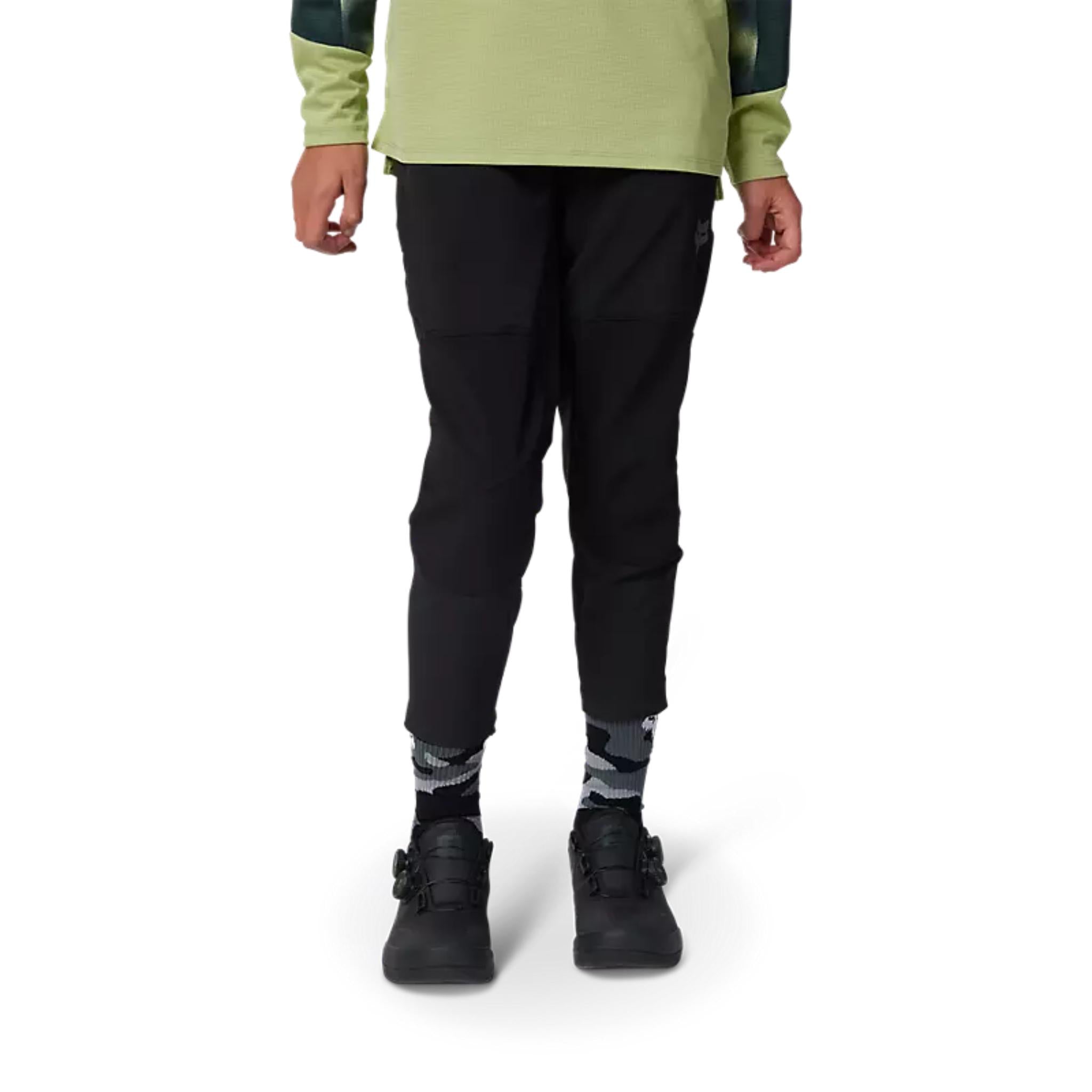 Fox Youth Defend Pants