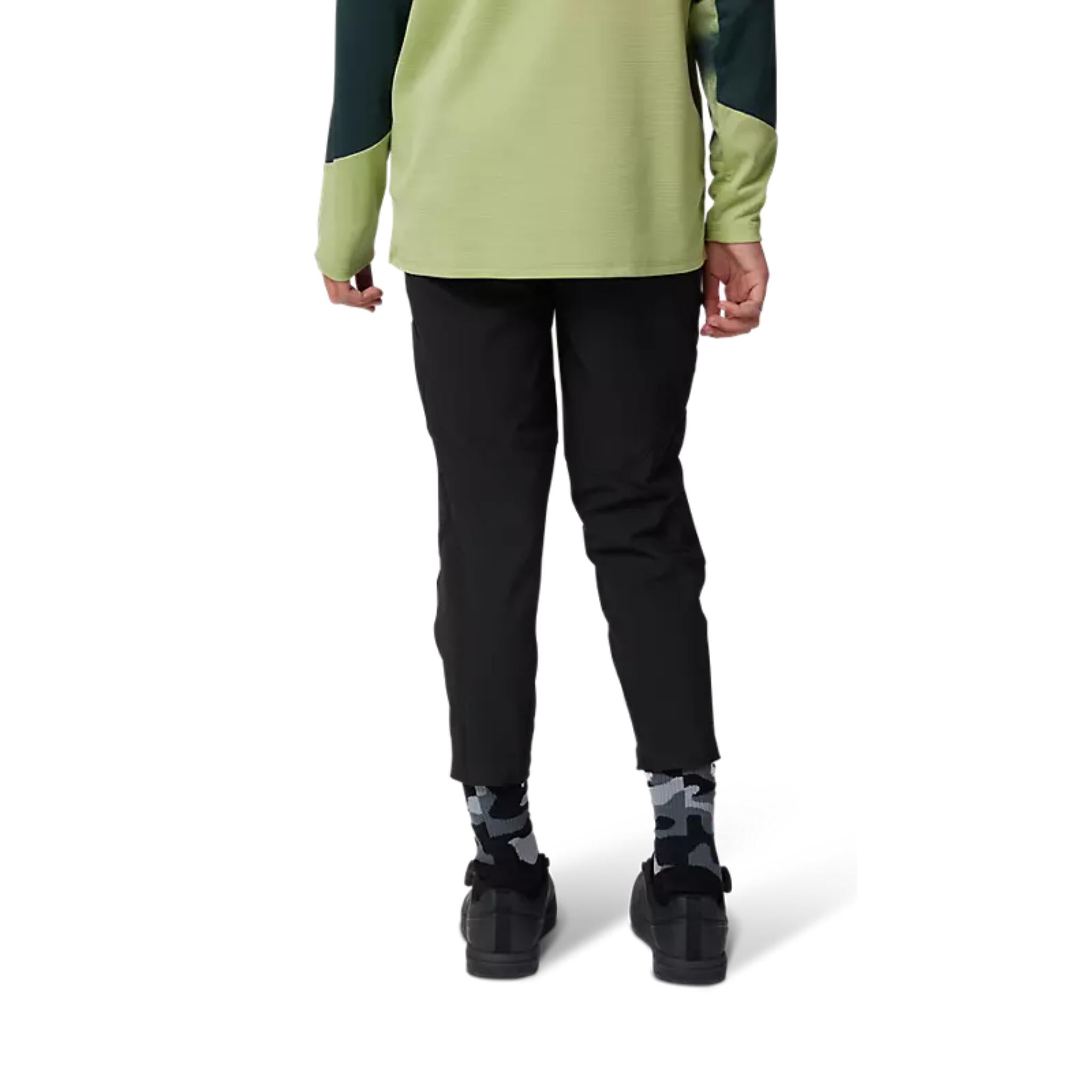 Fox Youth Defend Pants