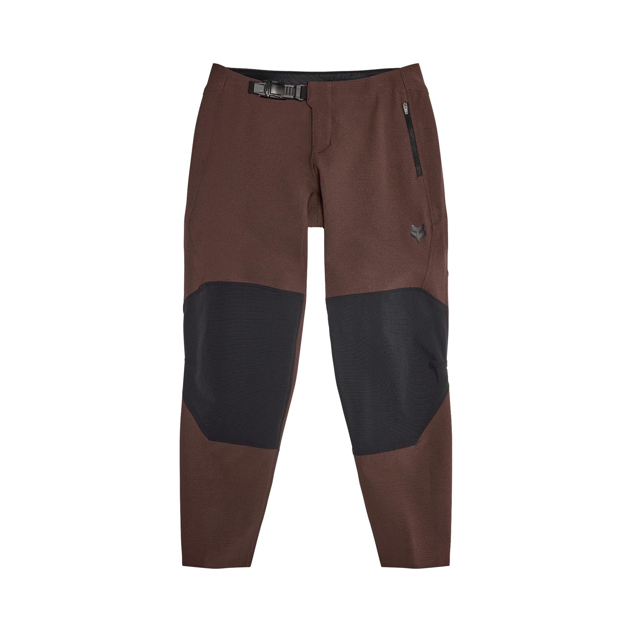 Fox Youth Defend Pants Cocoa / 22