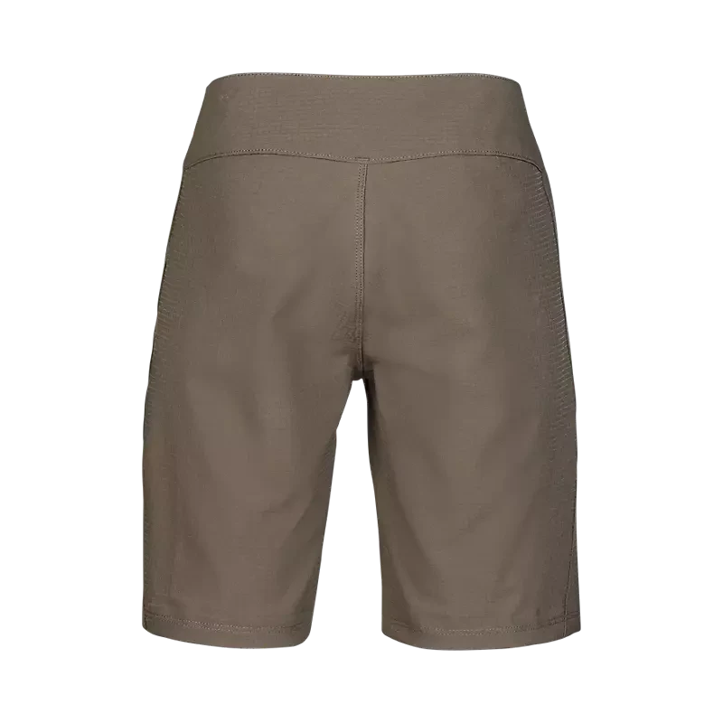 Fox Youth Defend Shorts
