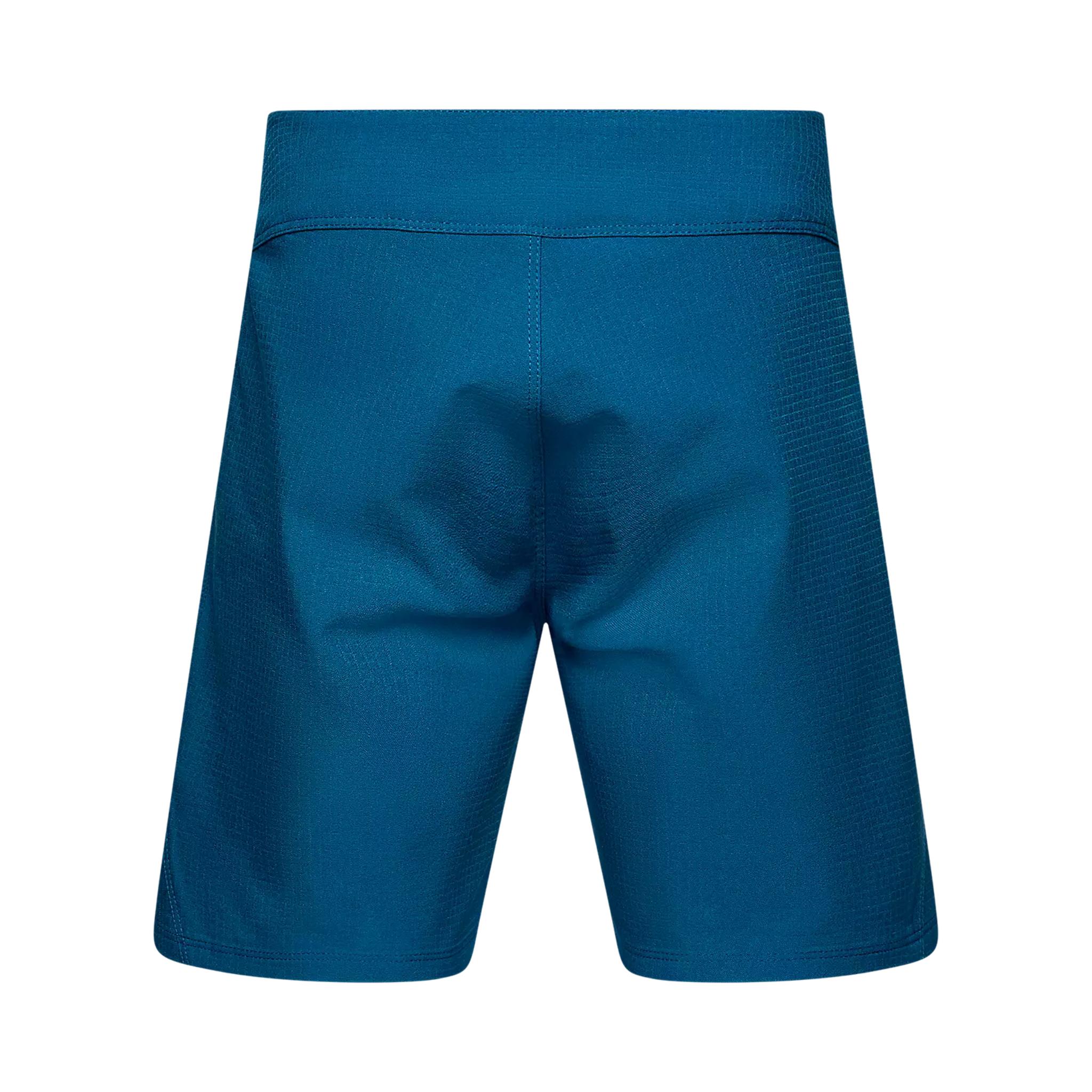 Fox Youth Defend Shorts