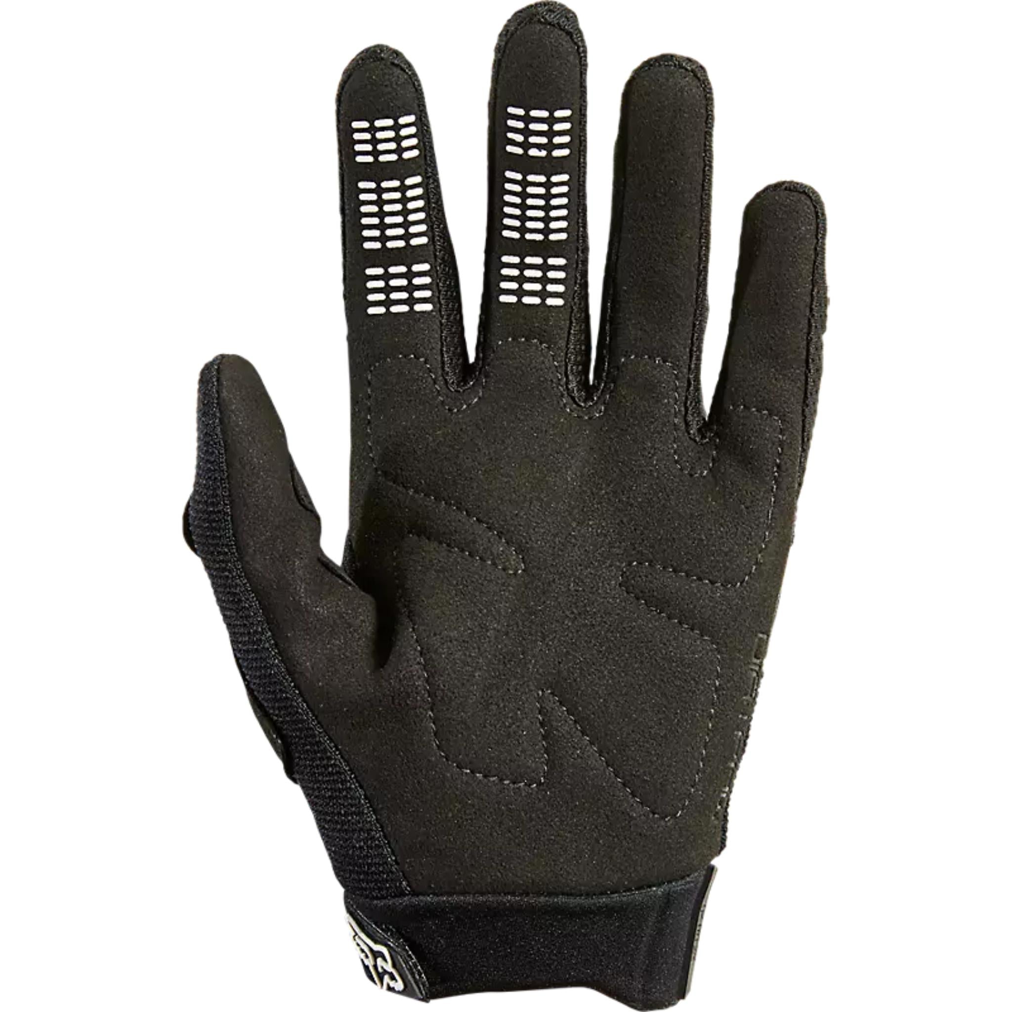 Fox Youth Dirtpaw Gloves