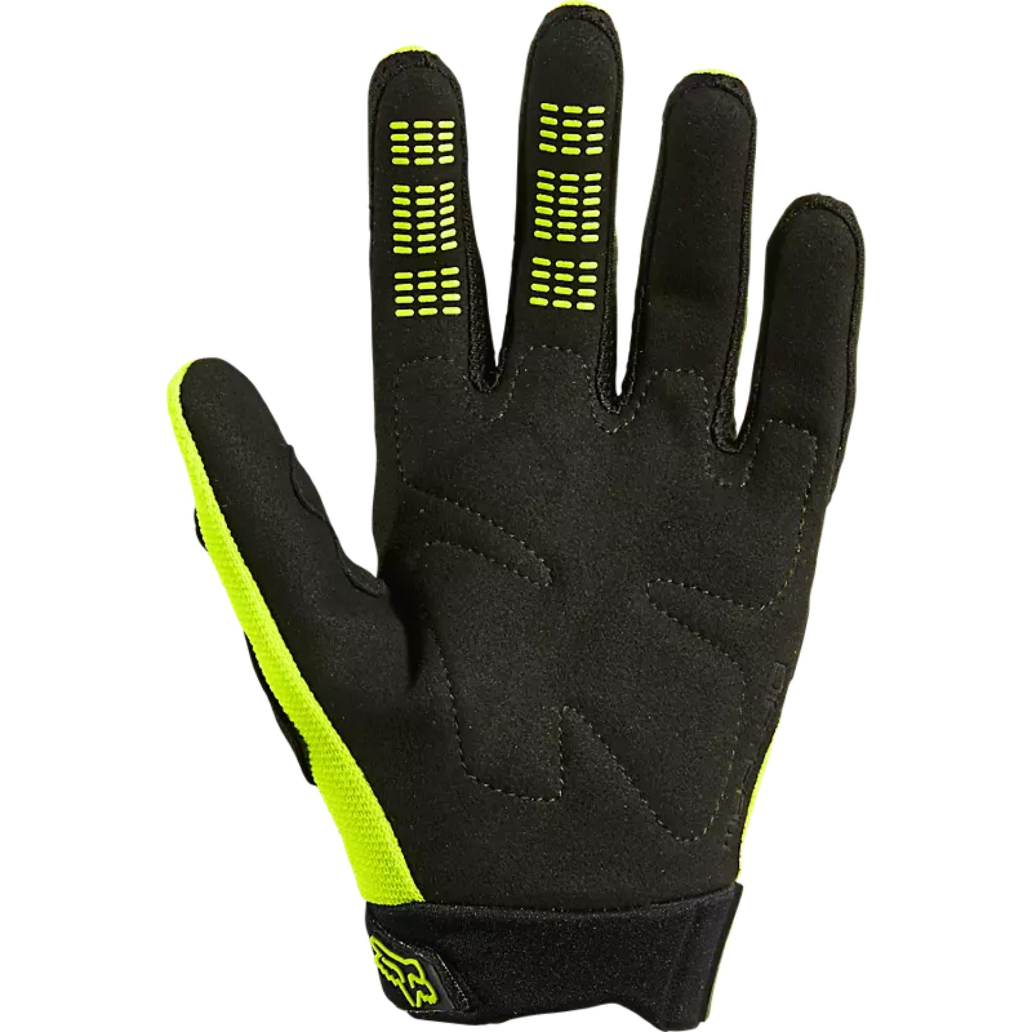 Fox Youth Dirtpaw Gloves