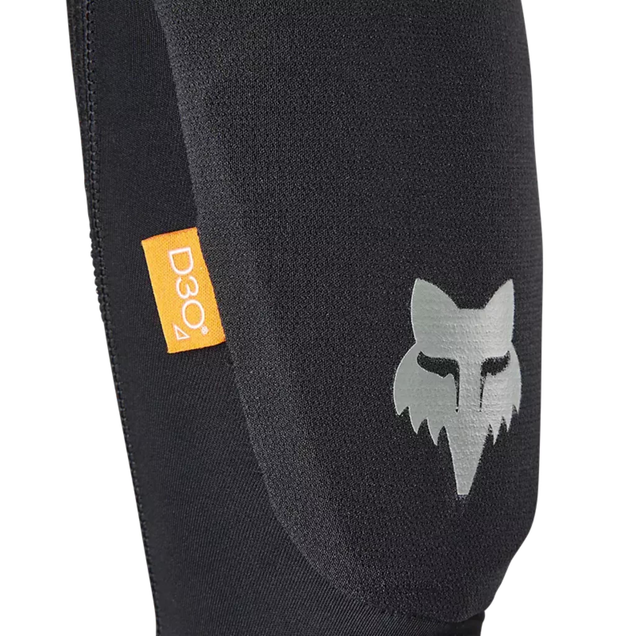 Fox Youth Enduro Elbow Sleeve Black / OS