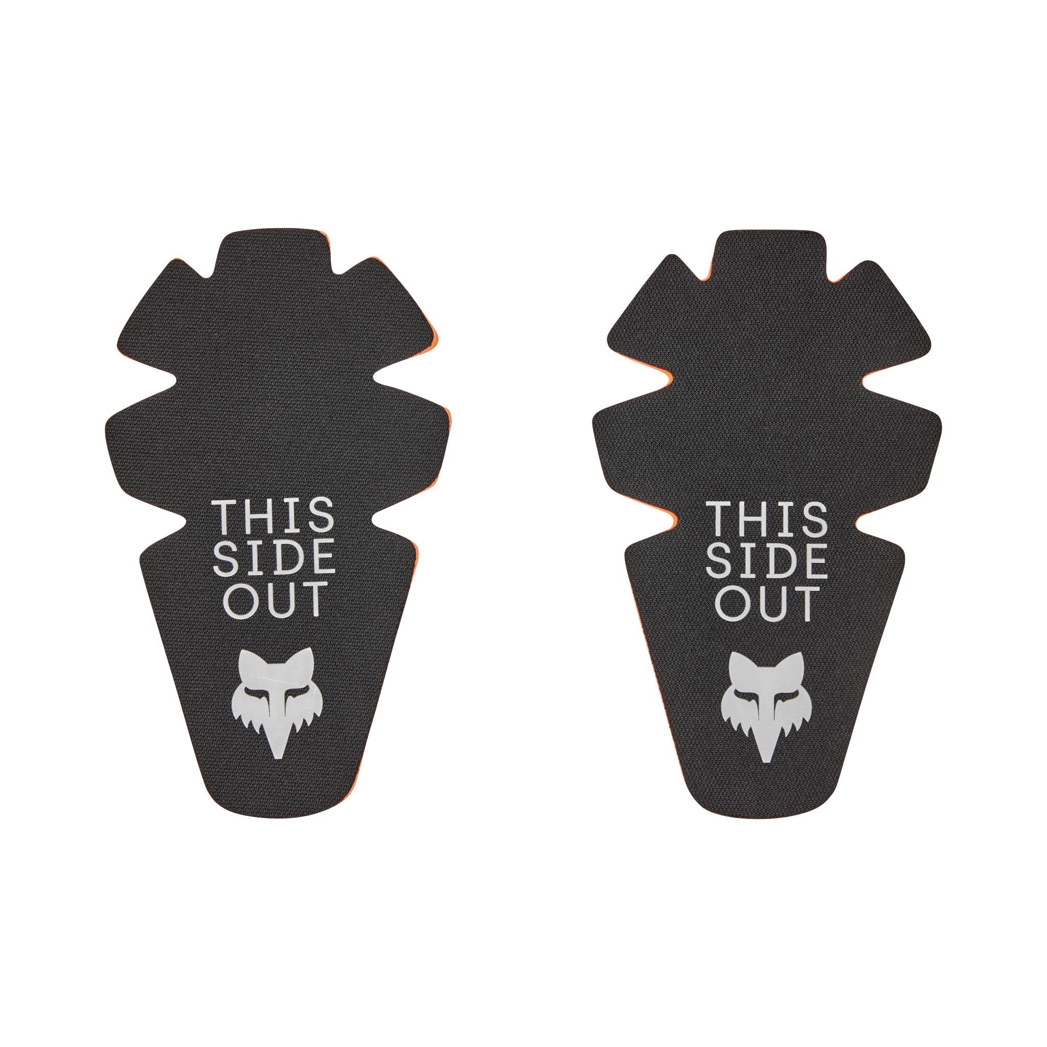 Fox Youth Enduro Elbow Sleeve Insert Orange / OS