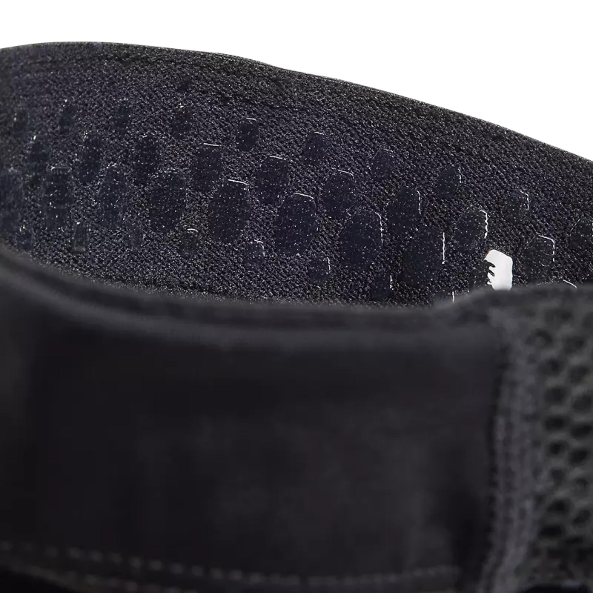 Fox Youth Enduro Knee Sleeve Black / OS