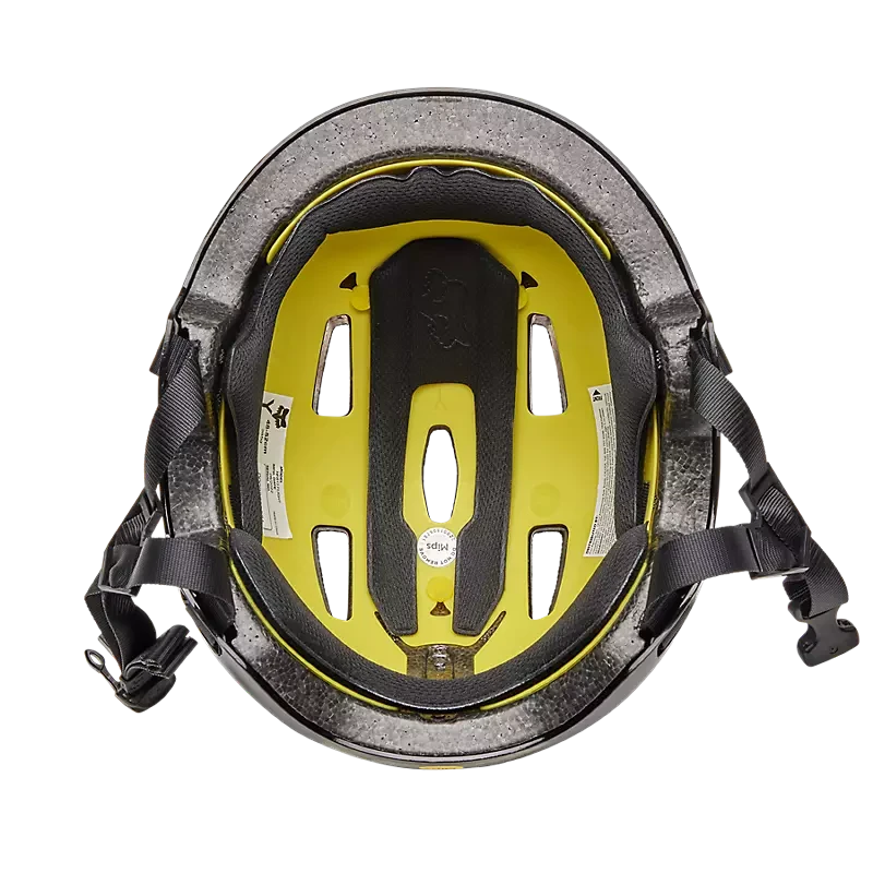 Fox Youth Flight Helmet