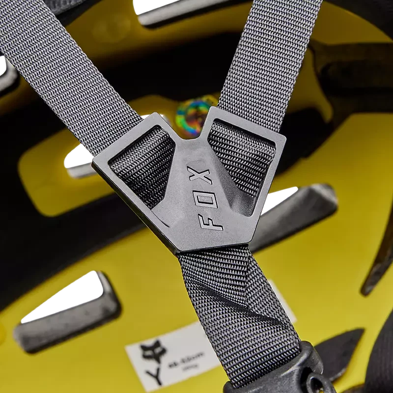 Fox Youth Flight Helmet