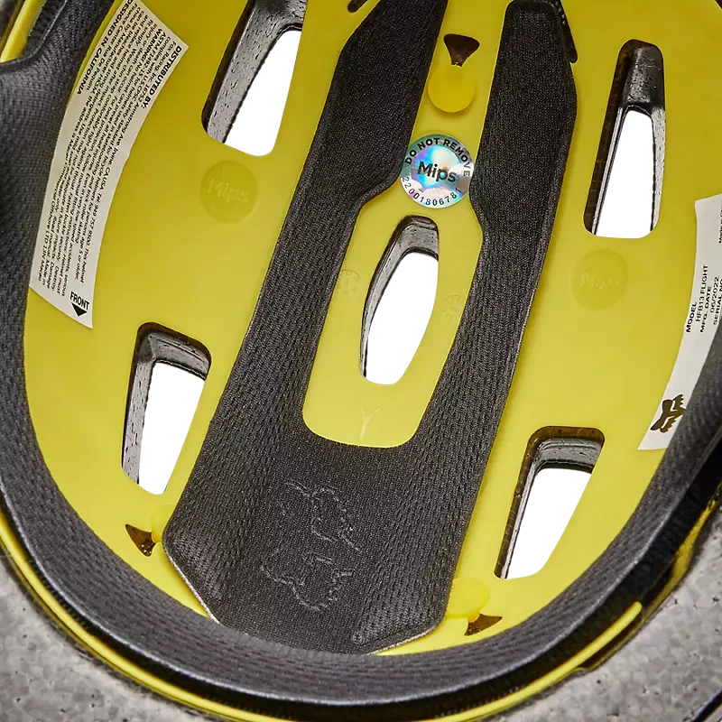 Fox Youth Flight Helmet