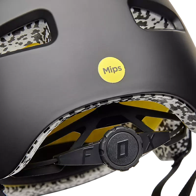 Fox Youth Flight Pro Helmet