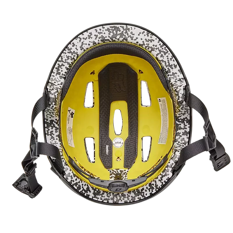 Fox Youth Flight Pro Helmet