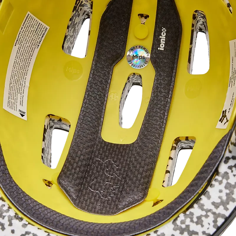 Fox Youth Flight Pro Helmet