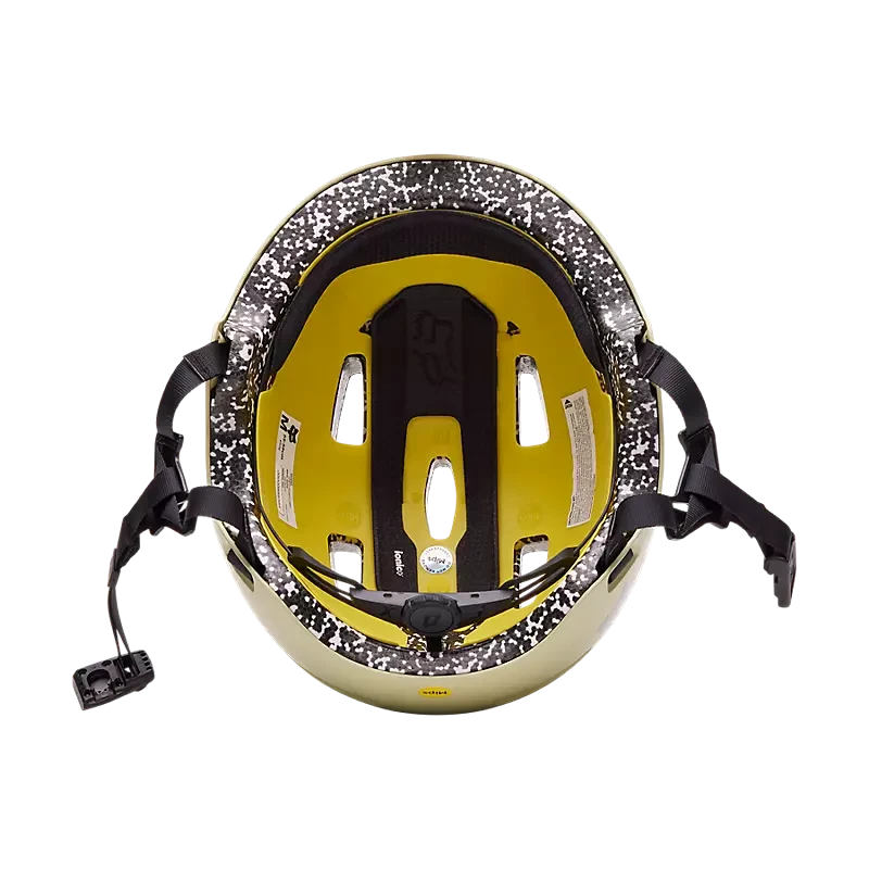 Fox Youth Flight Pro Helmet