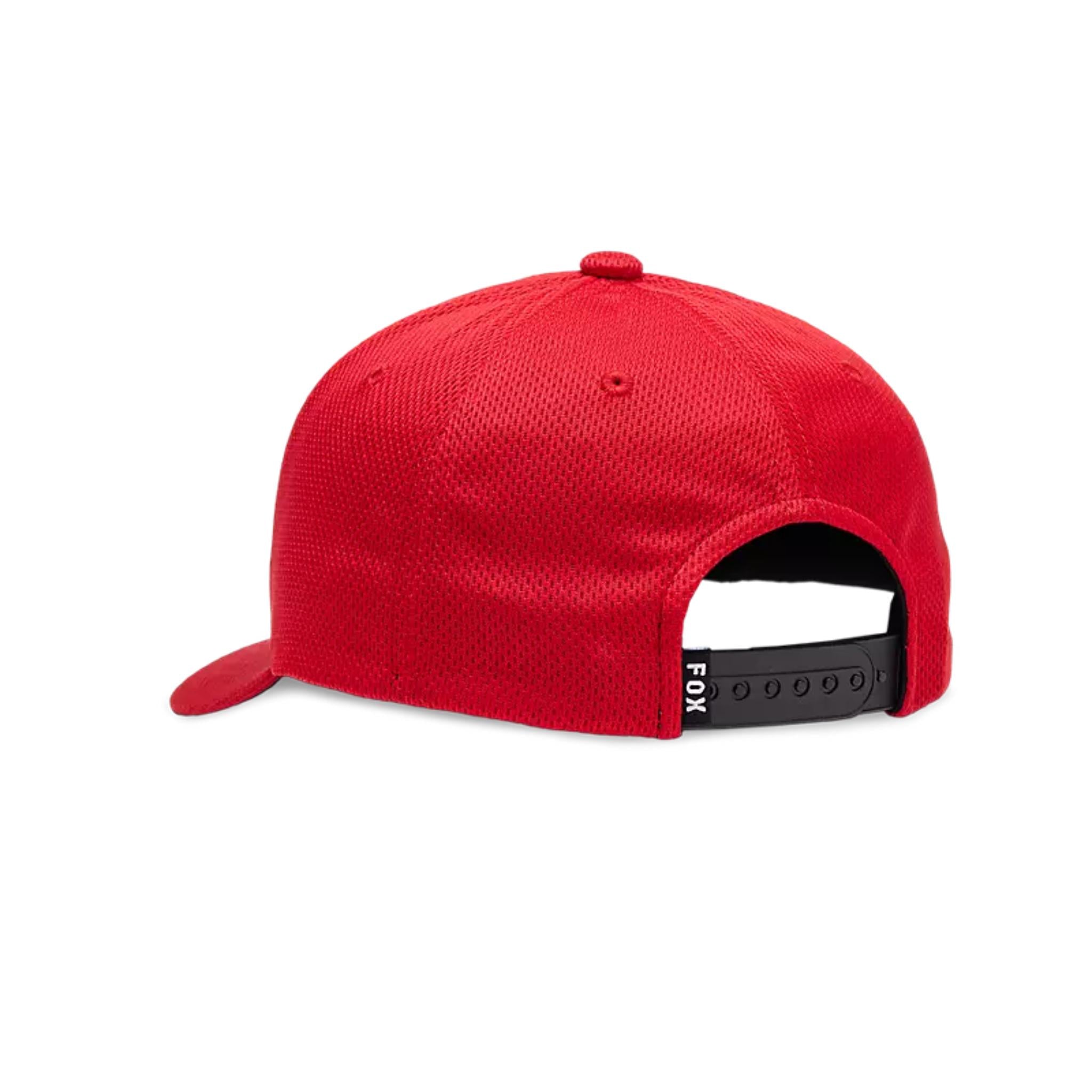 Fox Youth Lithotype 110 Snapback