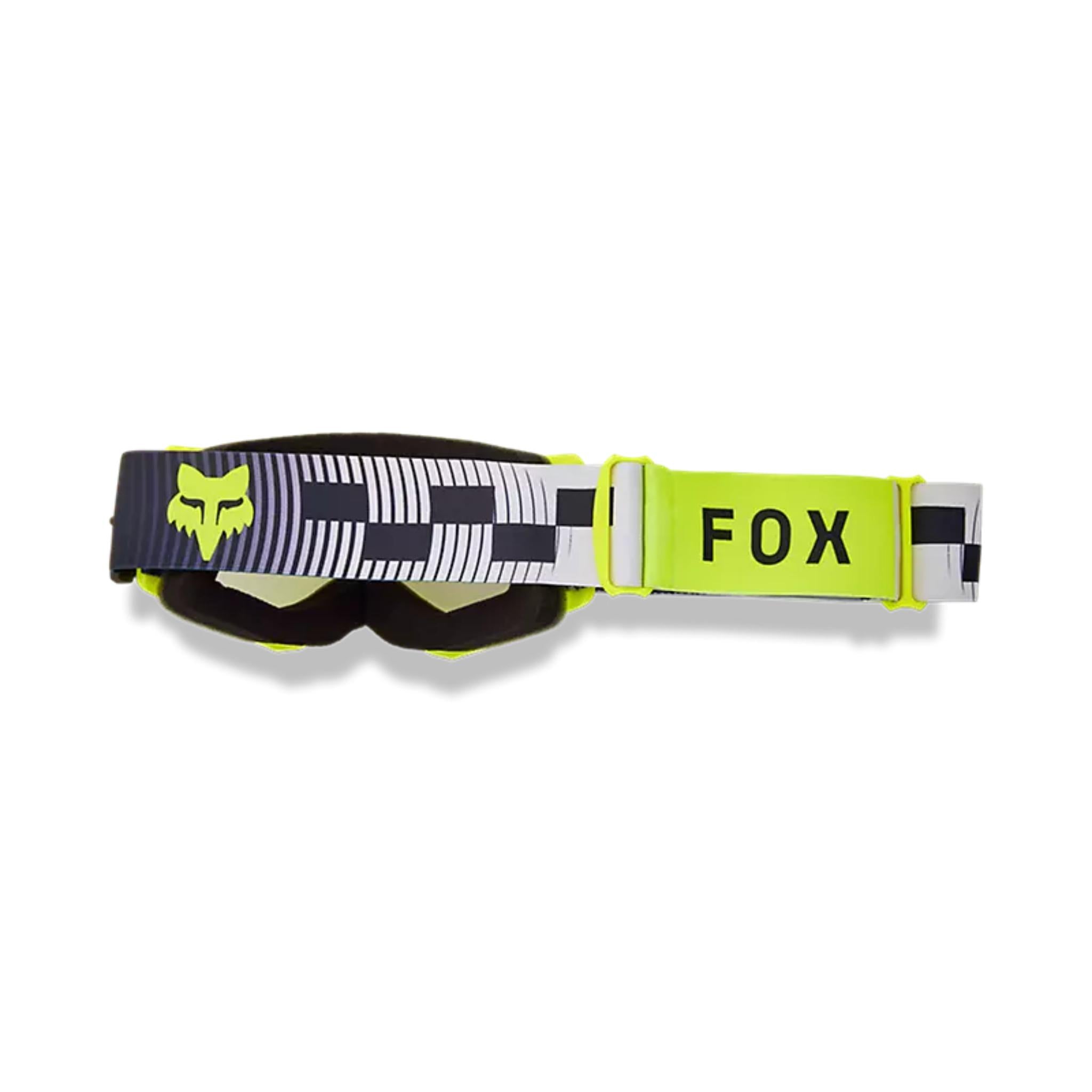 Fox Youth Main Collect Goggles