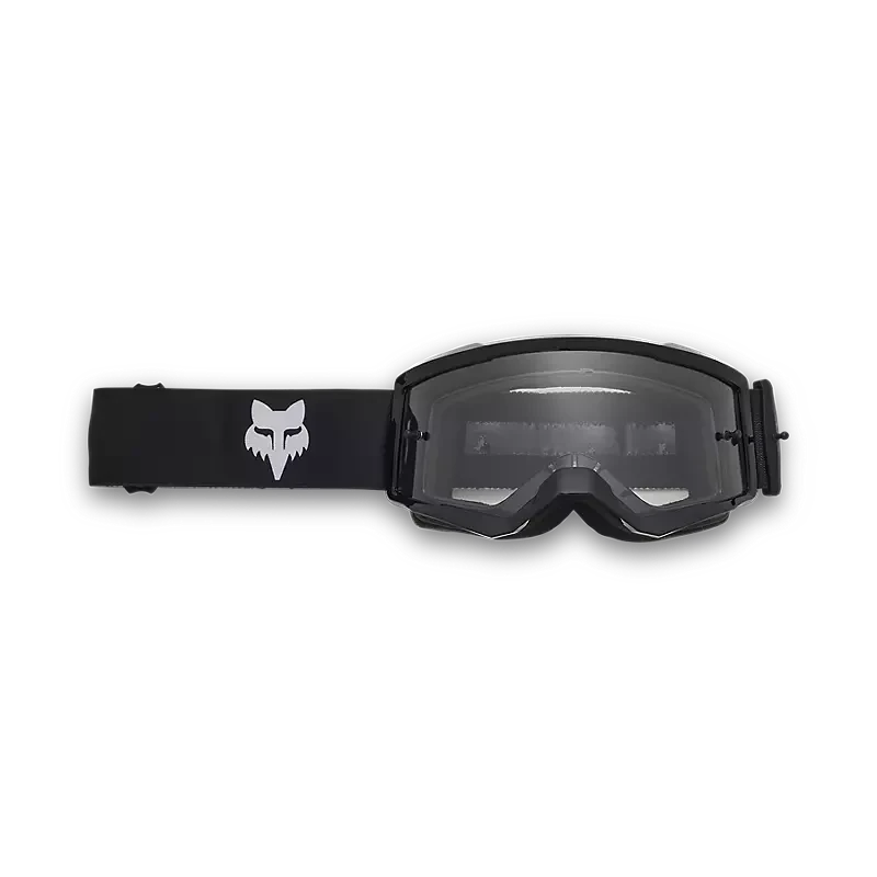 Fox Youth Main Core Goggle Black / OS
