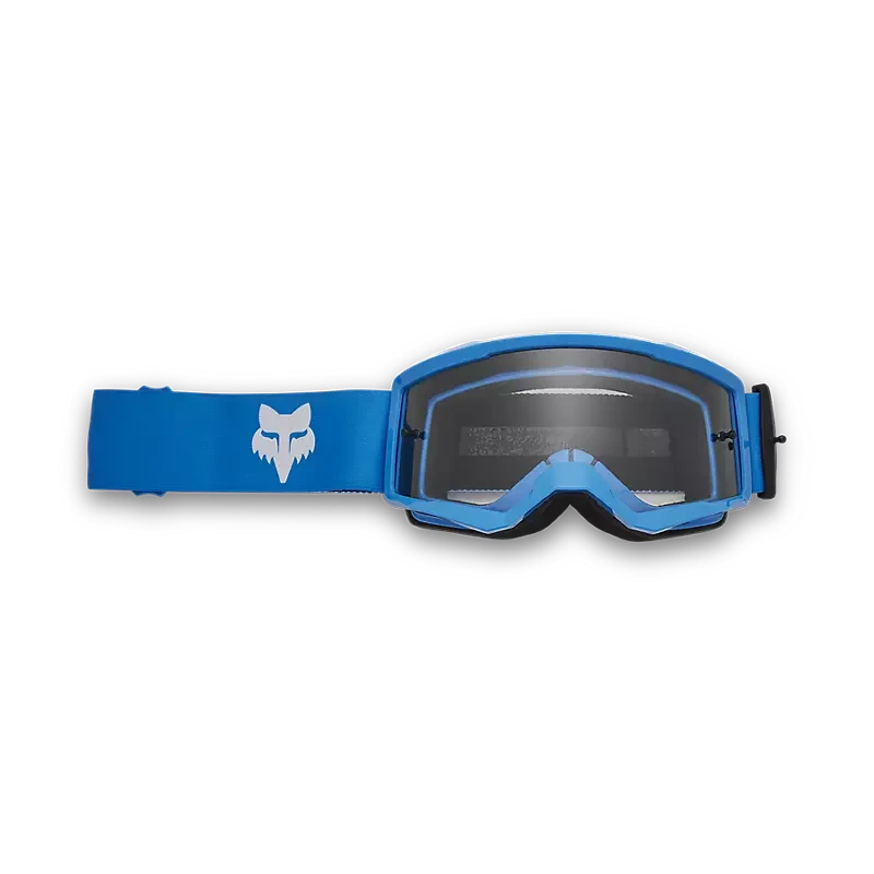 Fox Youth Main Core Goggle True Blue / OS