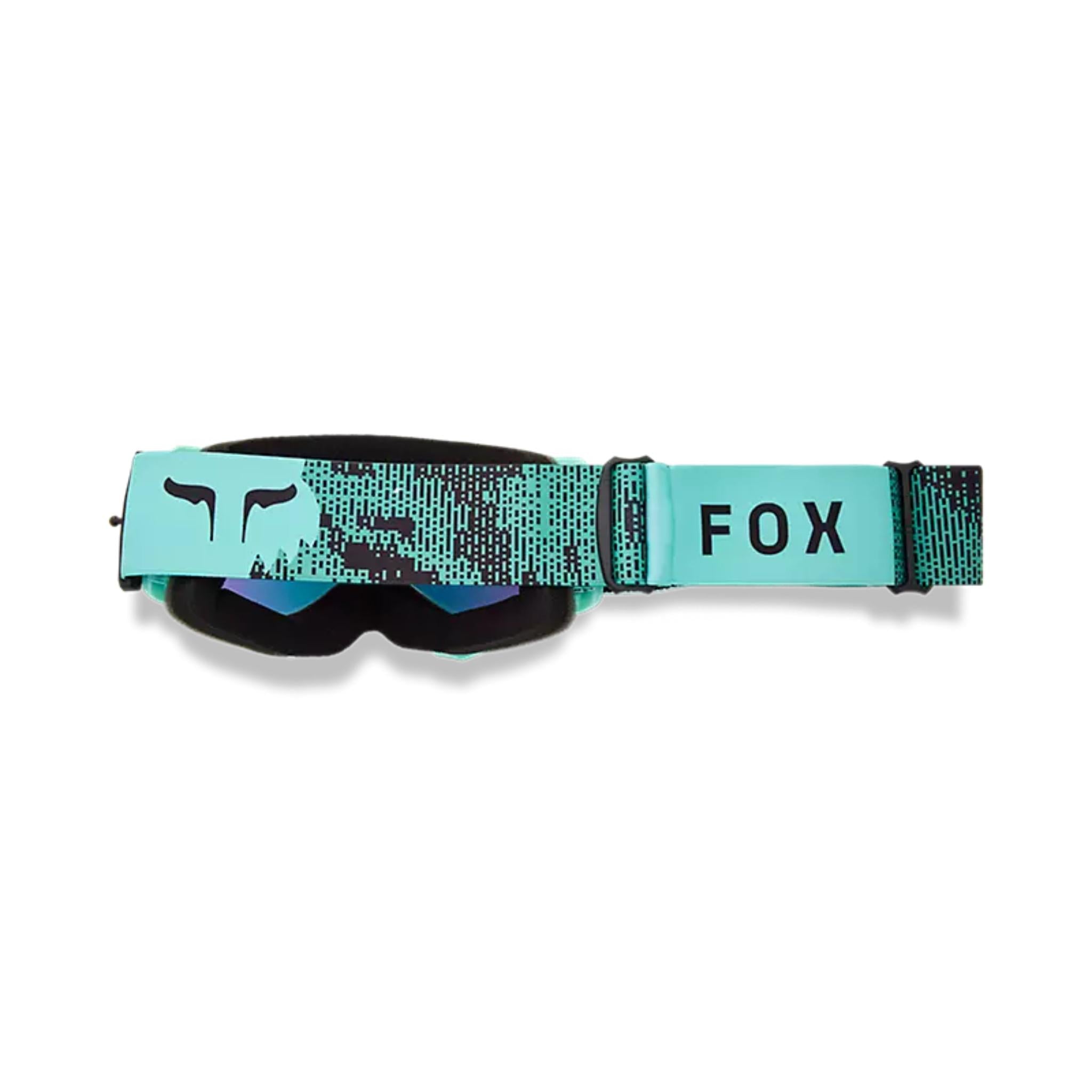Fox Youth Main Kairos Goggles - Spark