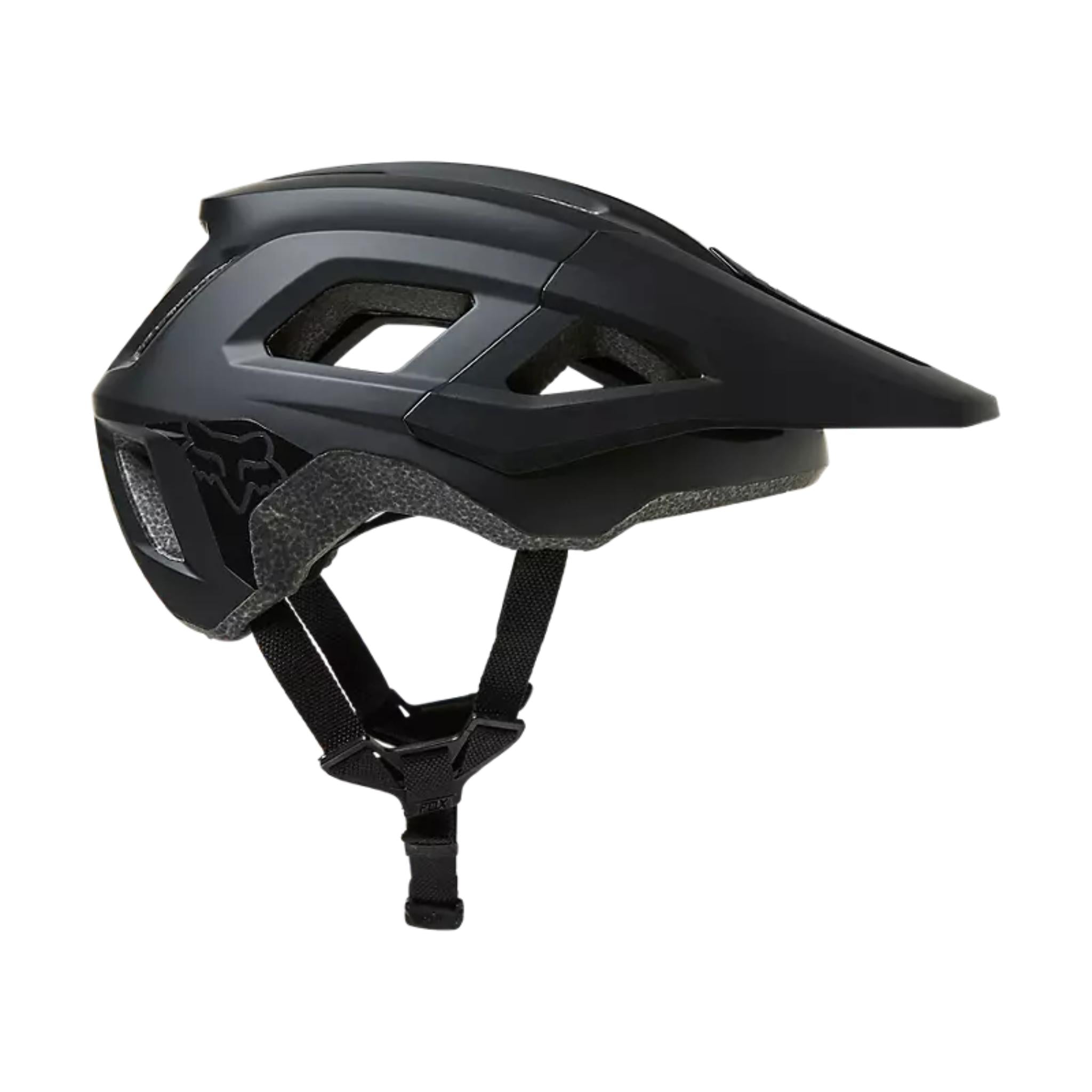 Fox Youth Mainframe MIPS Helmet Black/Black / OS